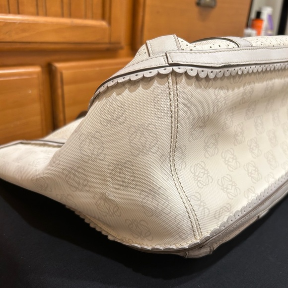 Loewe Anagram Tote - Picture 9 of 13